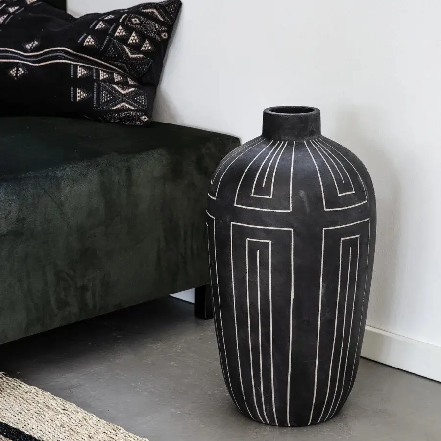 House Doctor vase