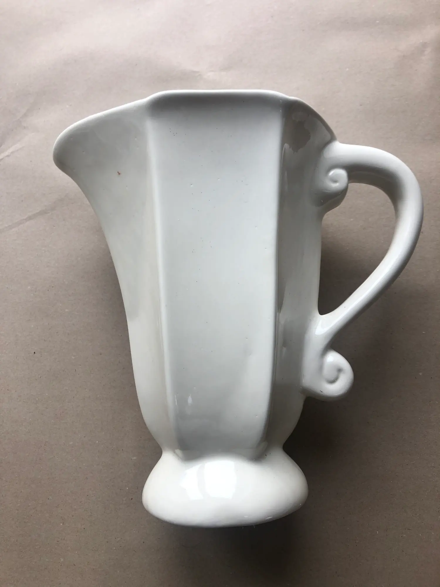 Vintage vase