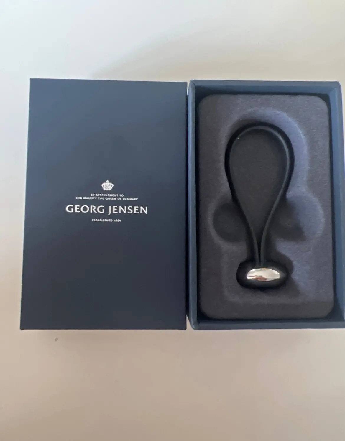 Georg Jensen boligtilbehør