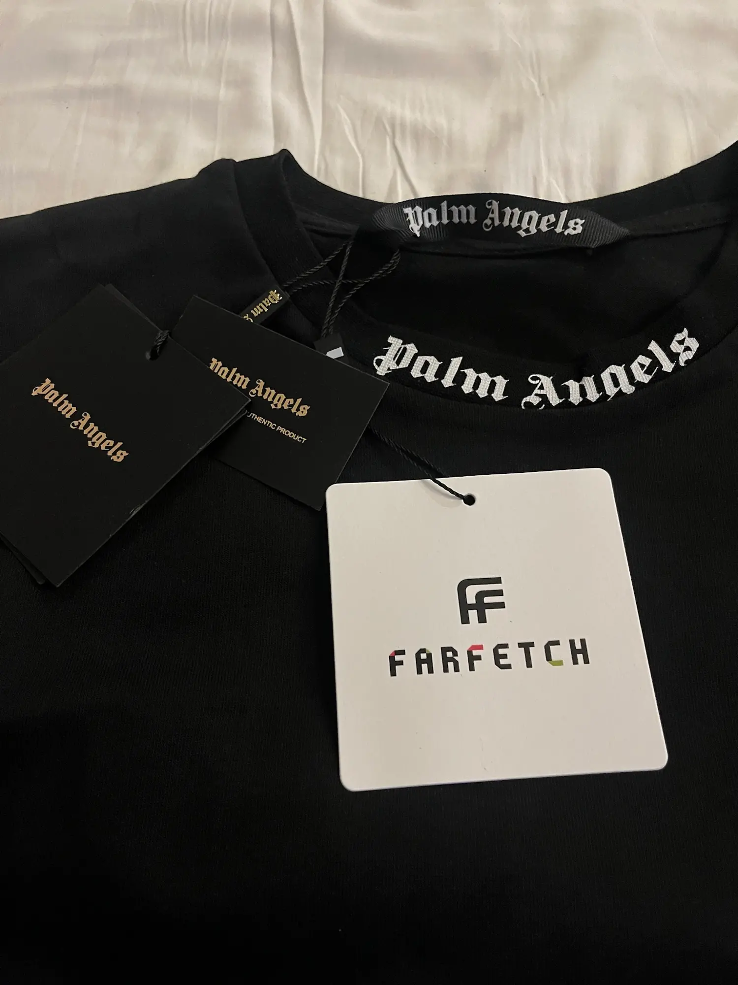 Palm Angels t-shirt