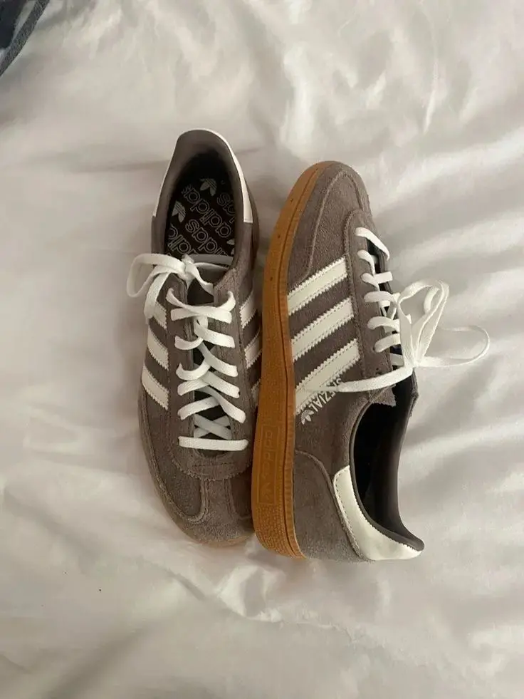 Adidas sneakers