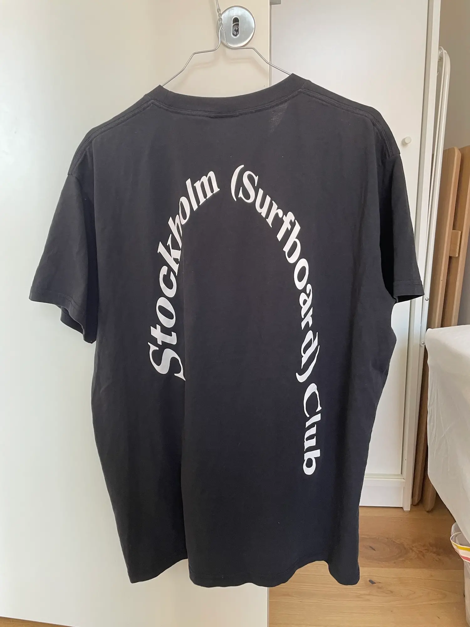 Stussy t-shirt