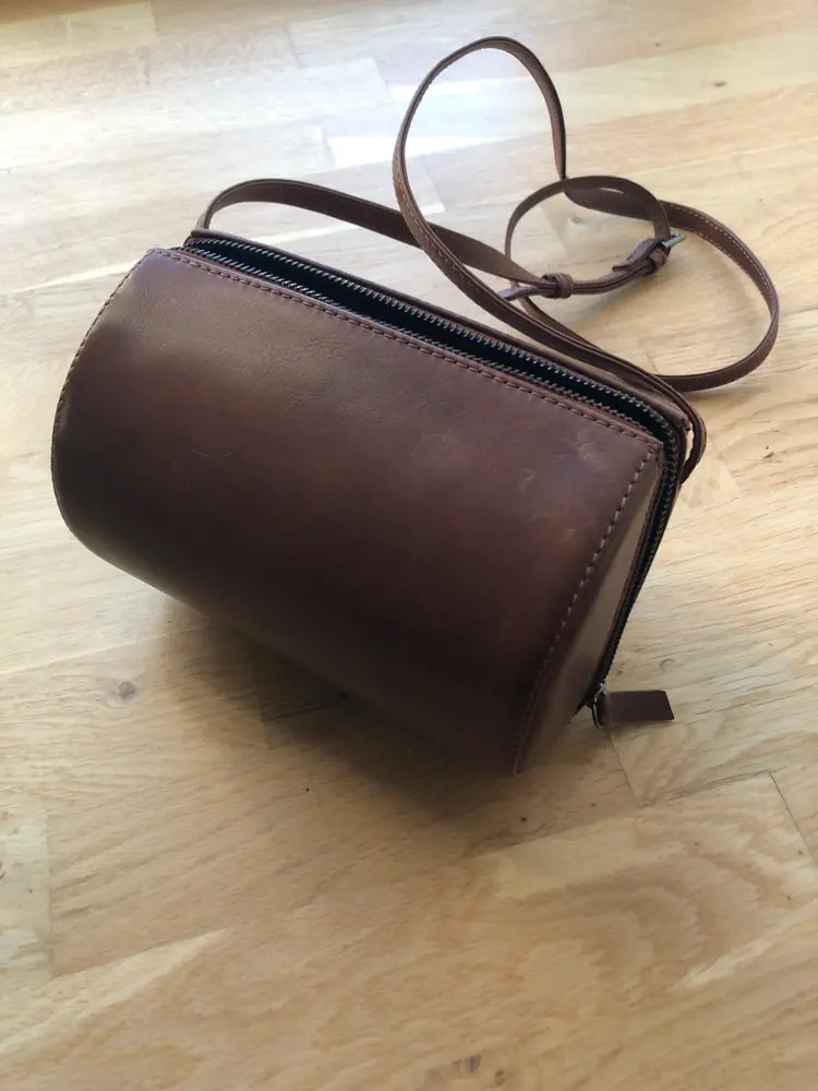 Markberg crossbody-taske