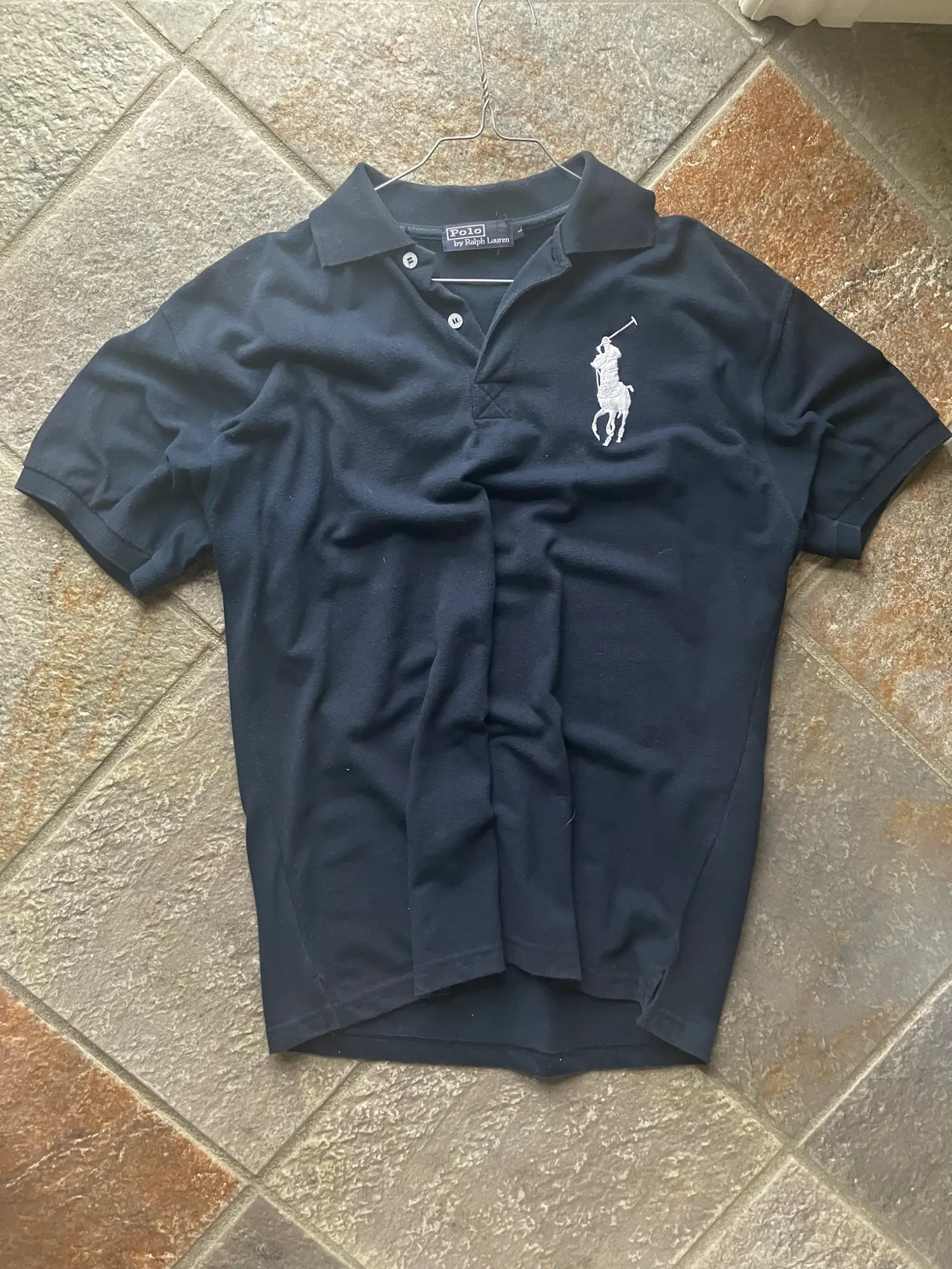 Polo Ralph Lauren polotrøje