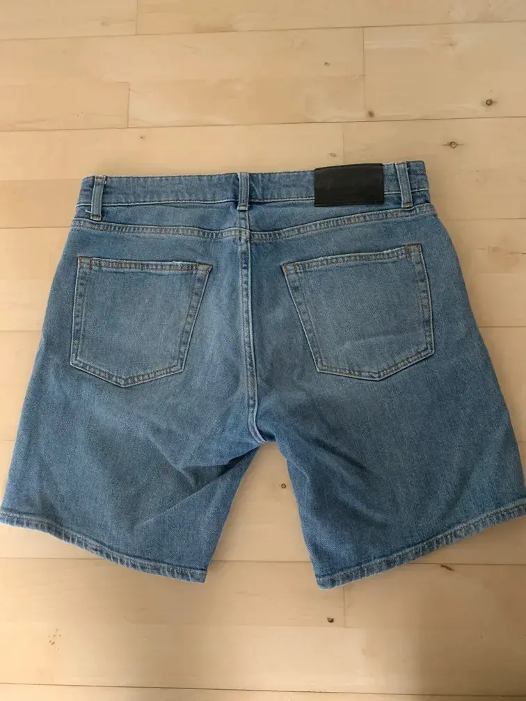 JLindeberg shorts