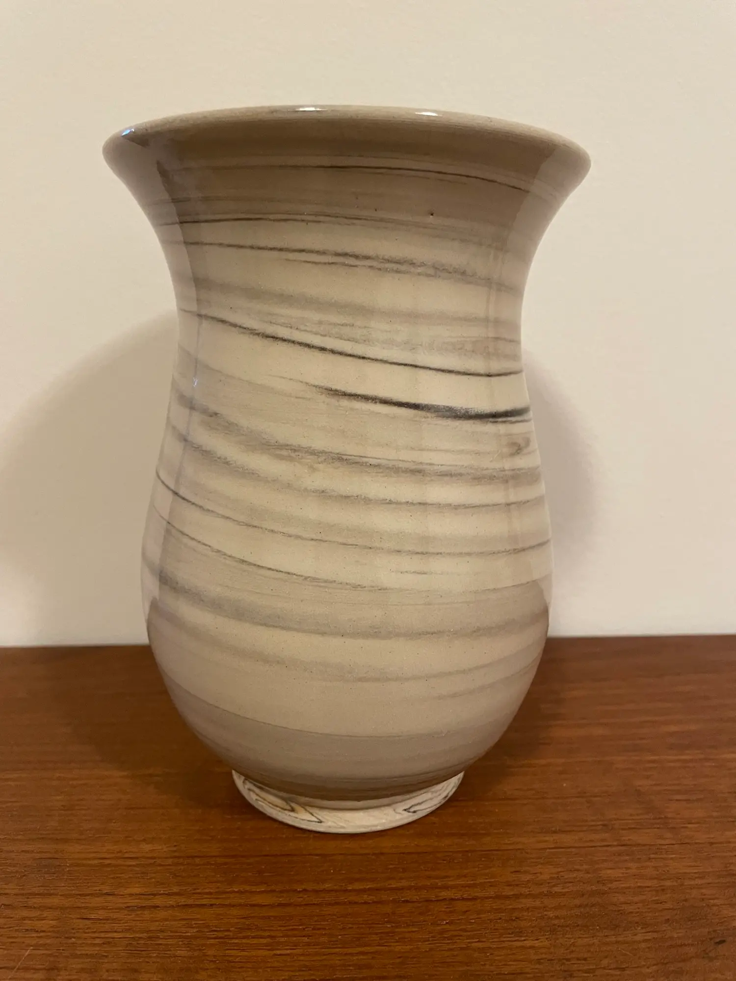 Vintage vase