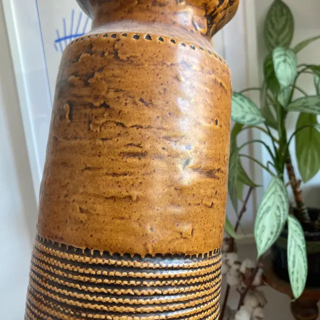 Vintage vase