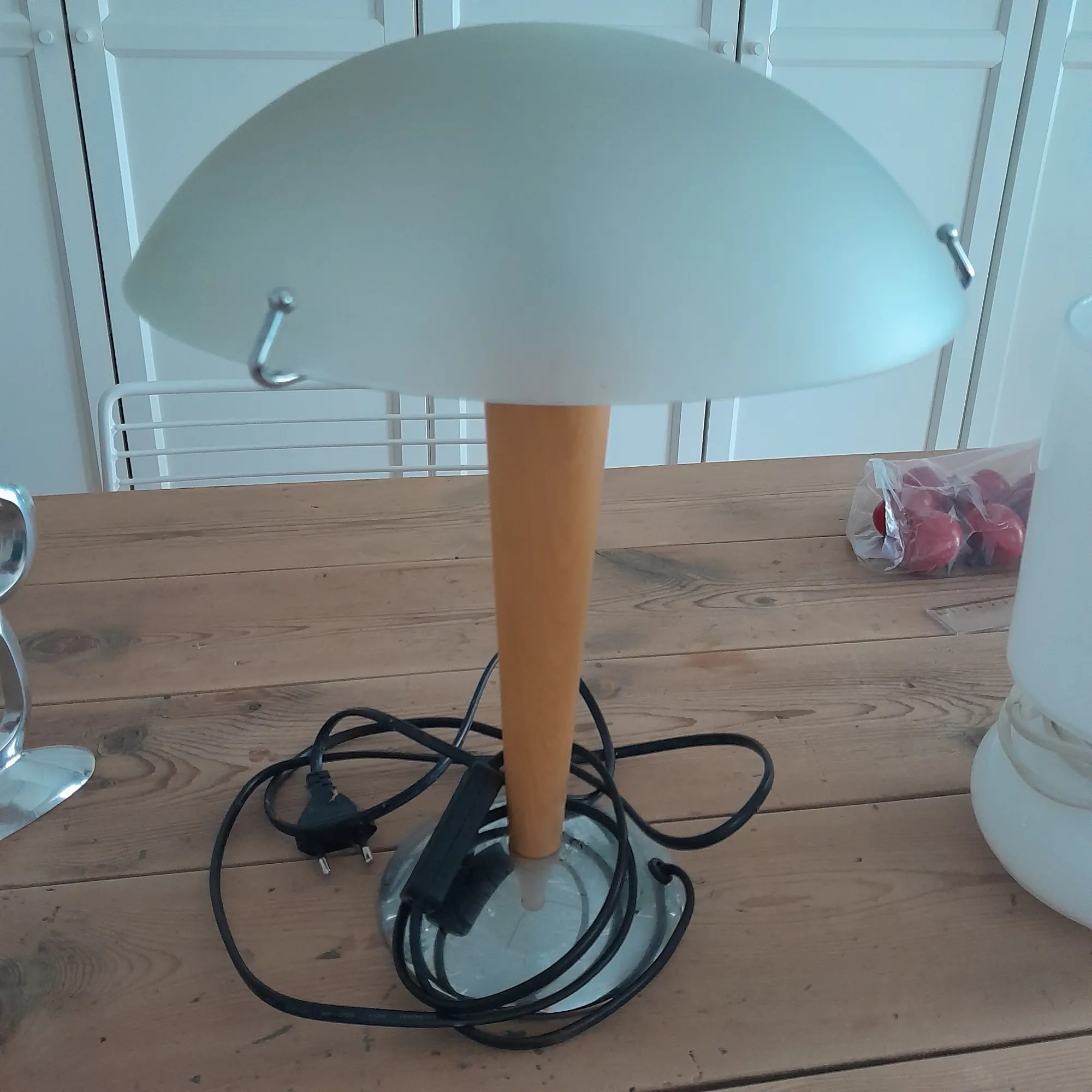 Ikea bordlampe