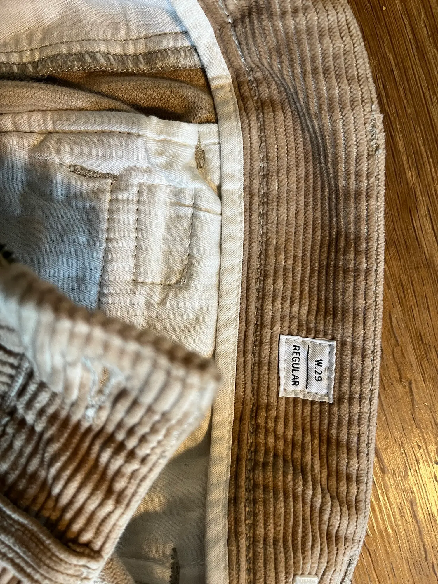 Norse Projects shorts