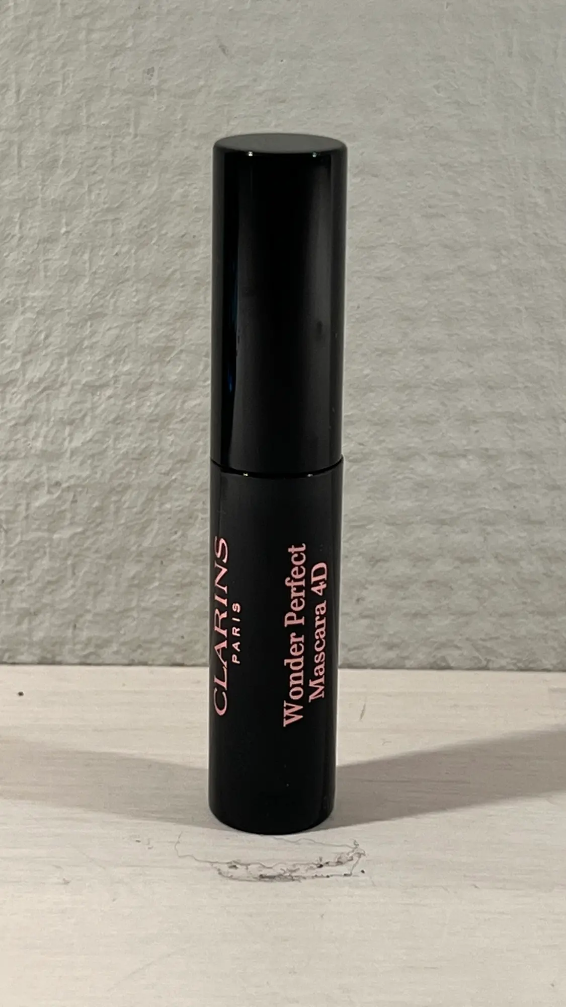 Clarins mascara