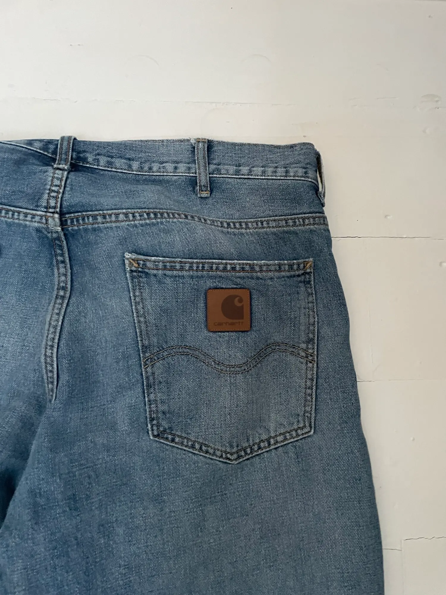 Carhartt bukser  shorts