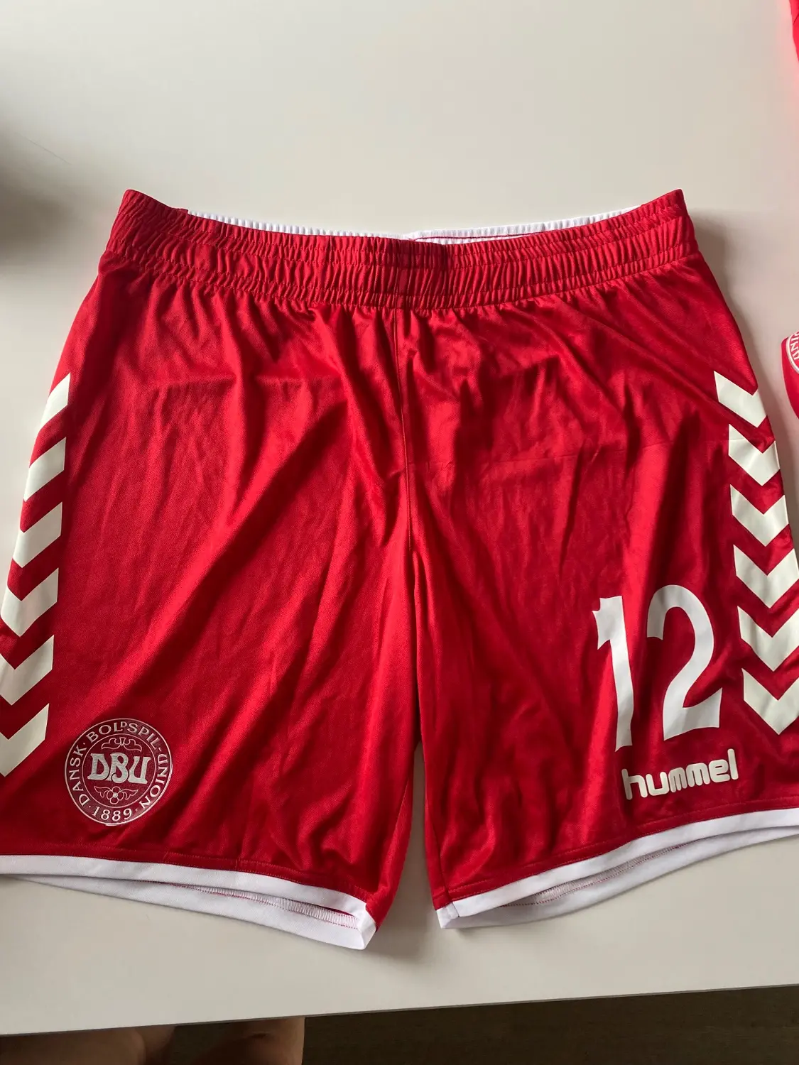 Hummel shorts