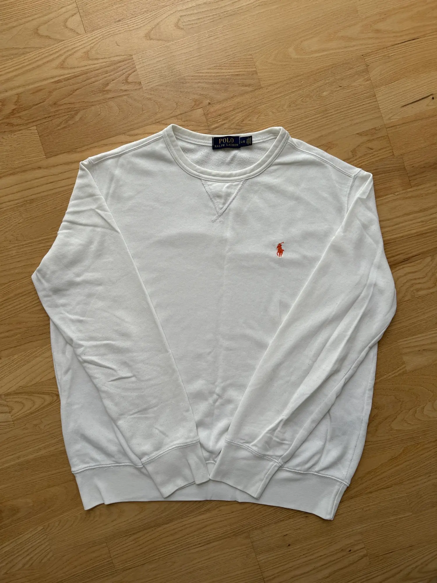 Ralph Lauren sweatshirt