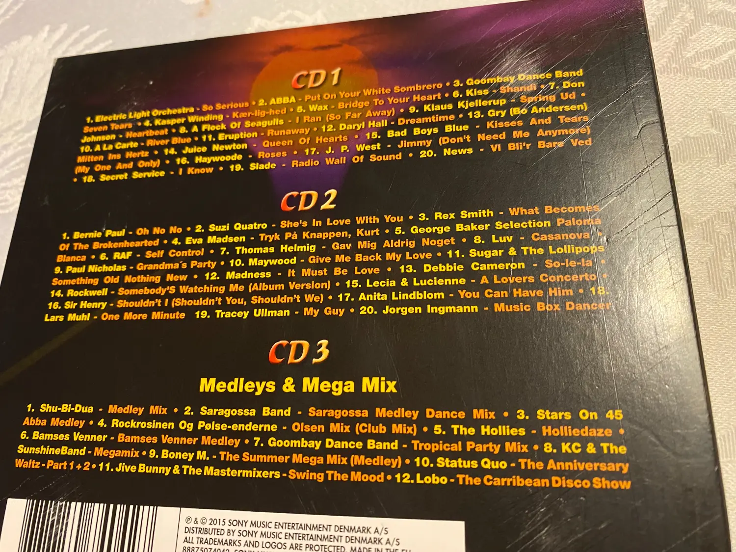 Cd