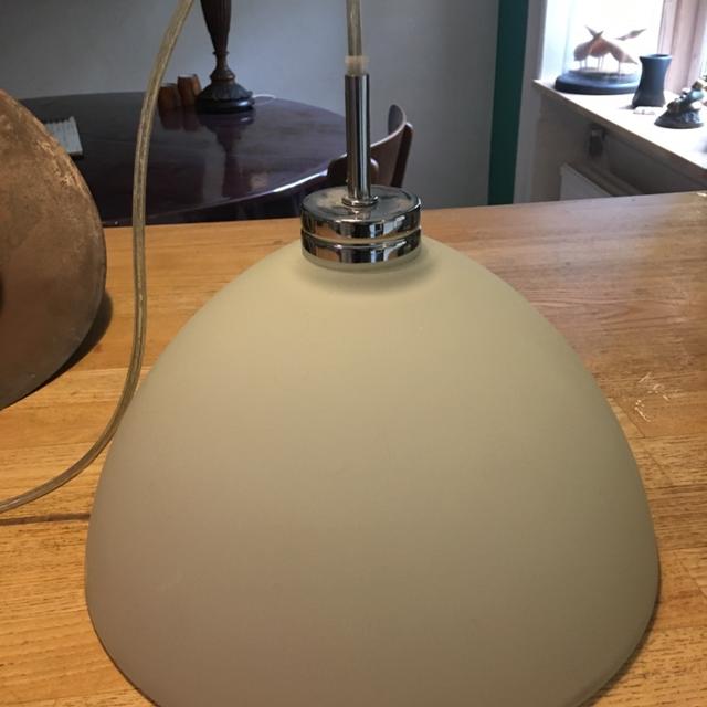 Loftslampe