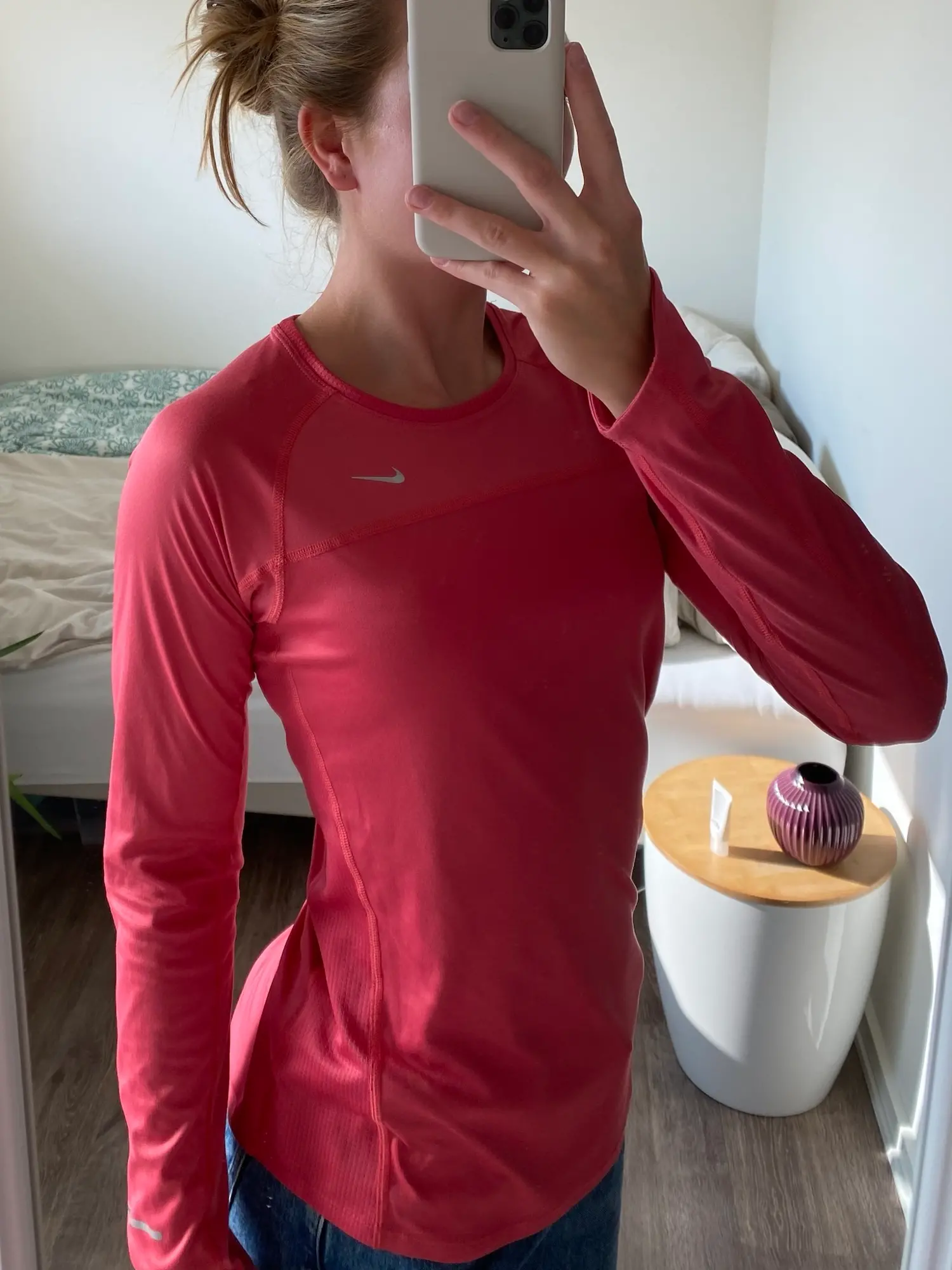 Nike top