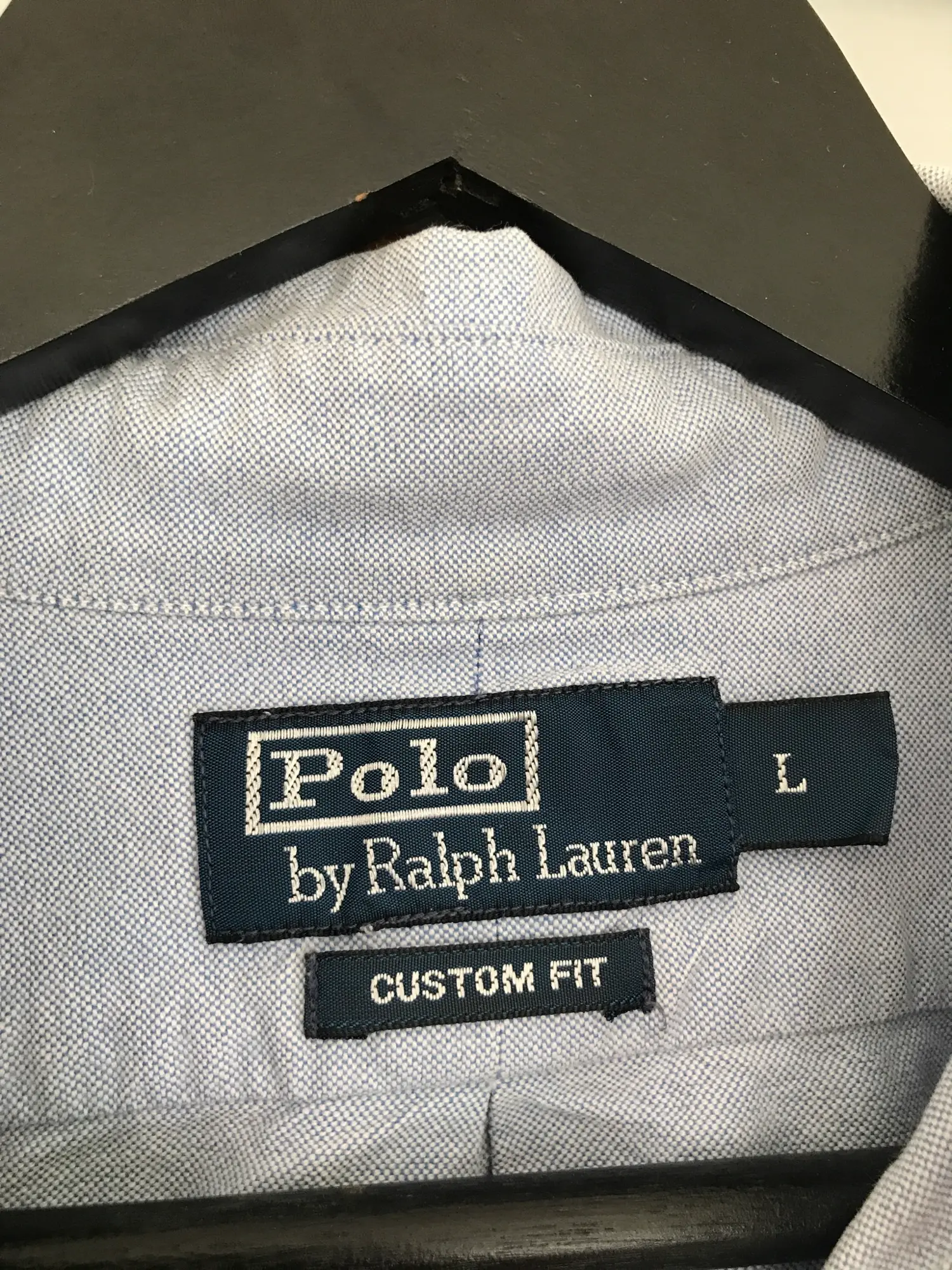 Polo Ralph Lauren skjorte