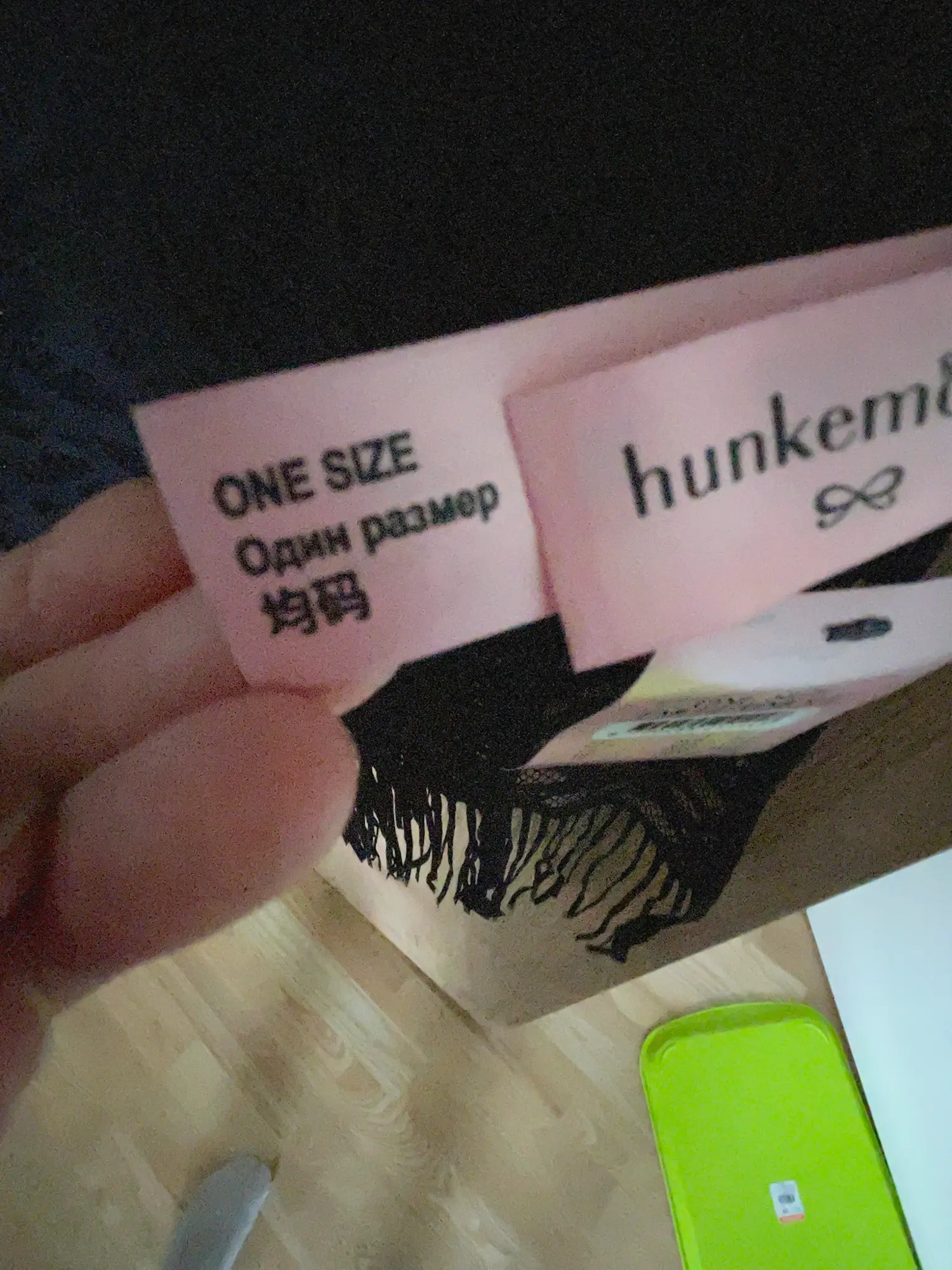 Hunkemöller badetøj  beachwear