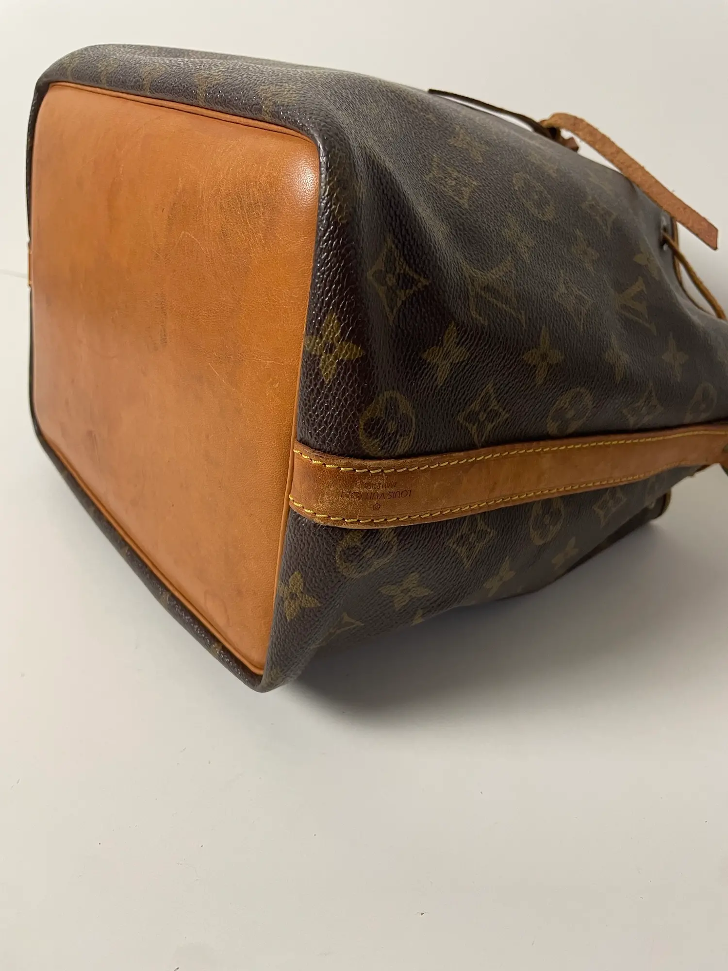 Louis Vuitton skuldertaske