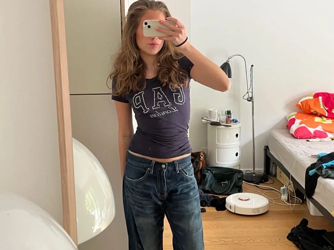 GAP t-shirt