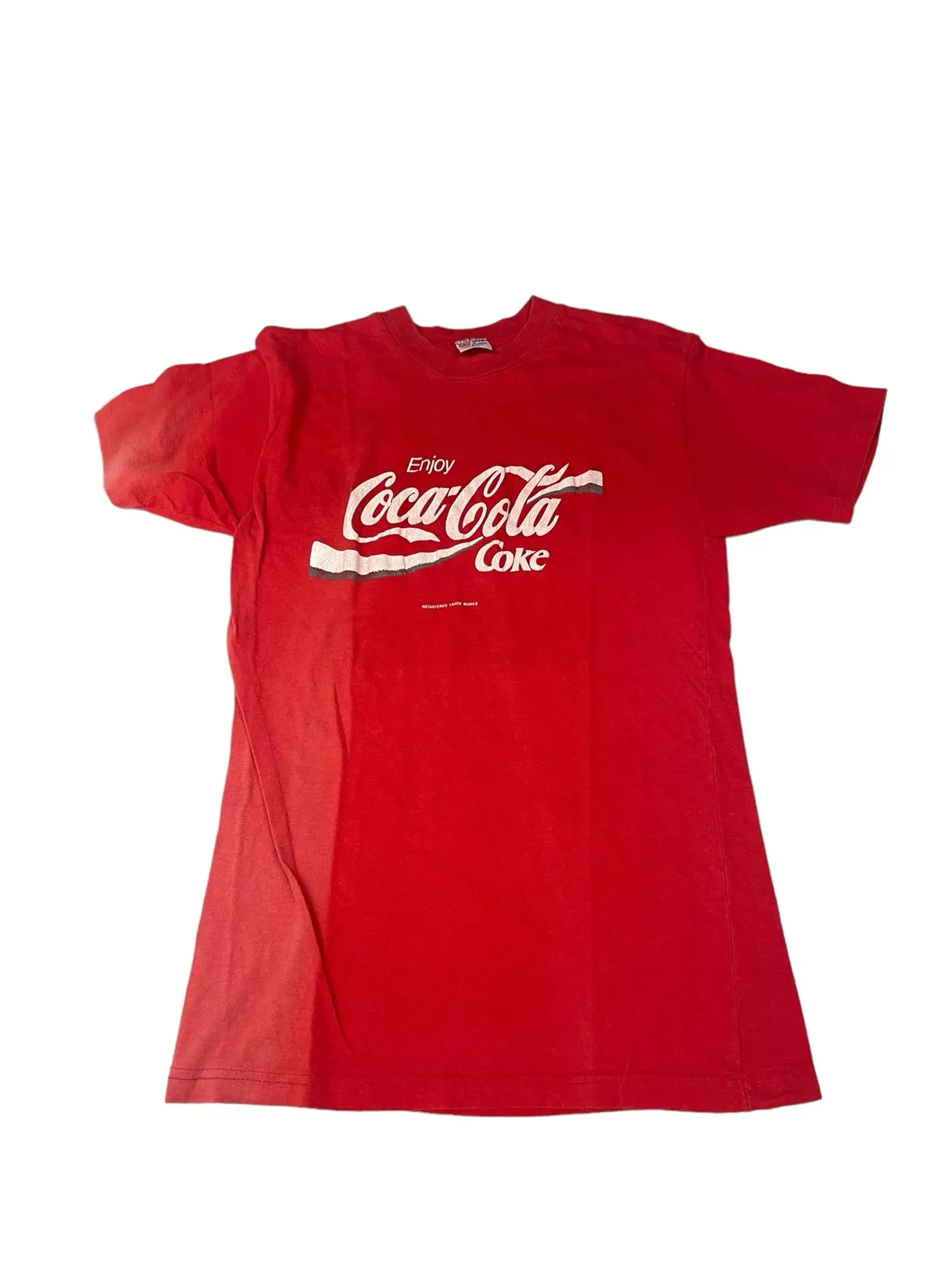 Coca-Cola t-shirt