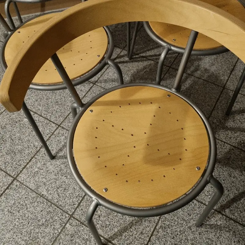 Ikea spisebordsstol