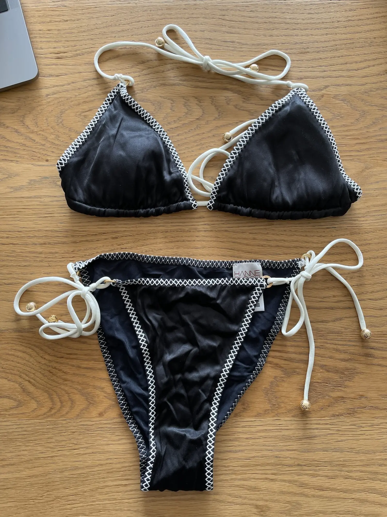 Hanne Bloch badetøj  beachwear