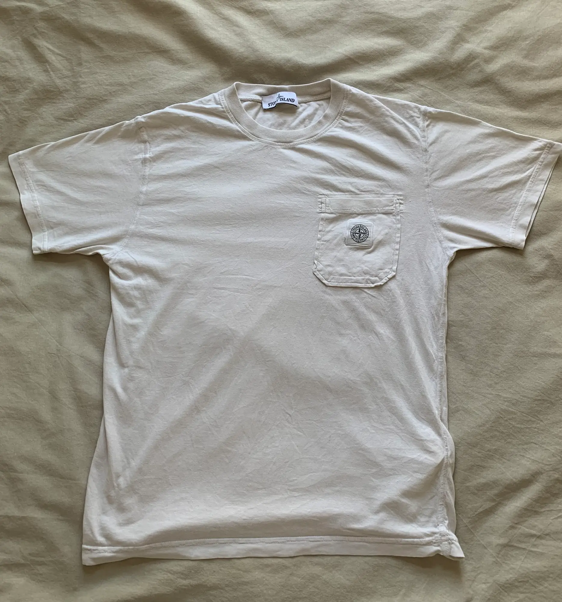 Stone Island t-shirt