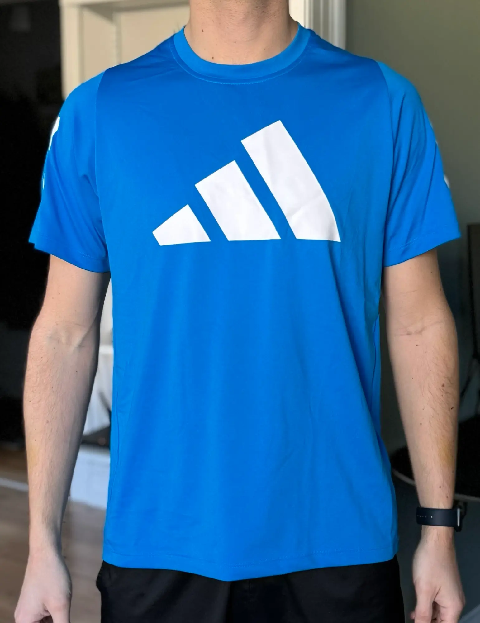 Adidas t-shirt