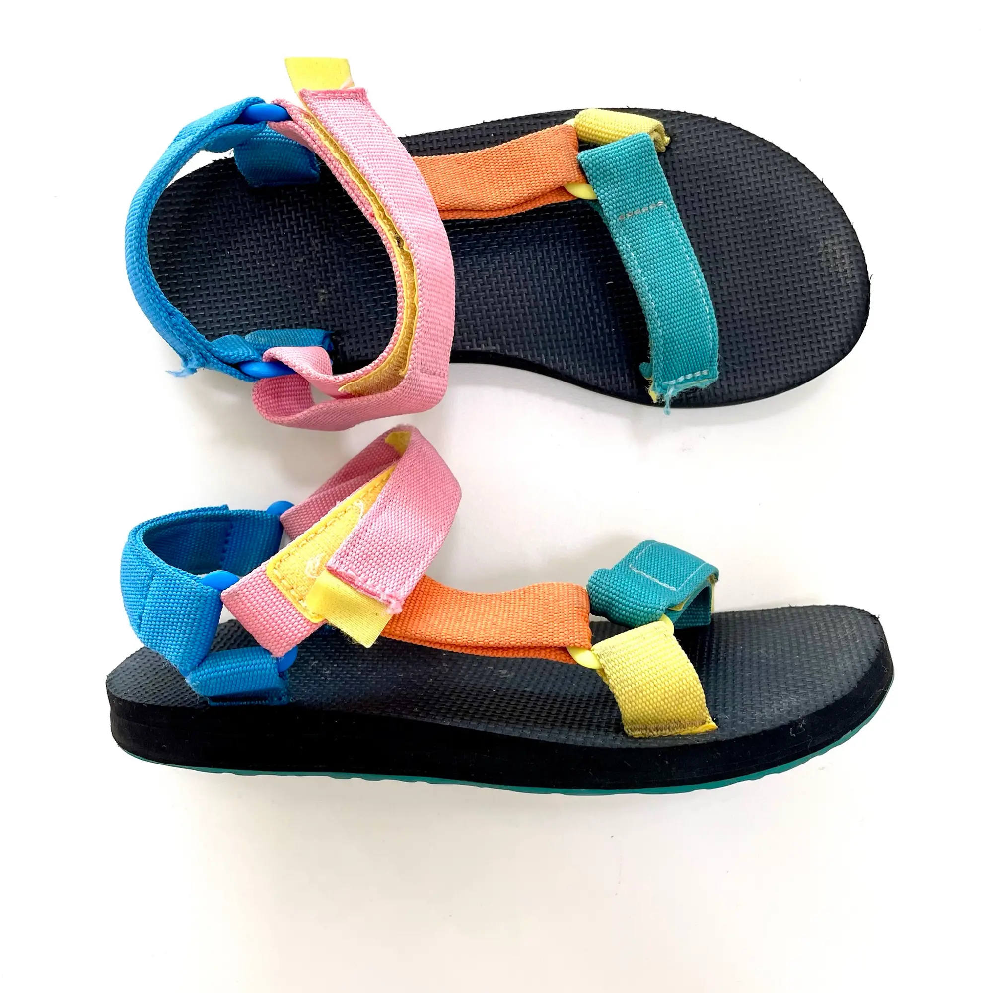 Teva sandaler