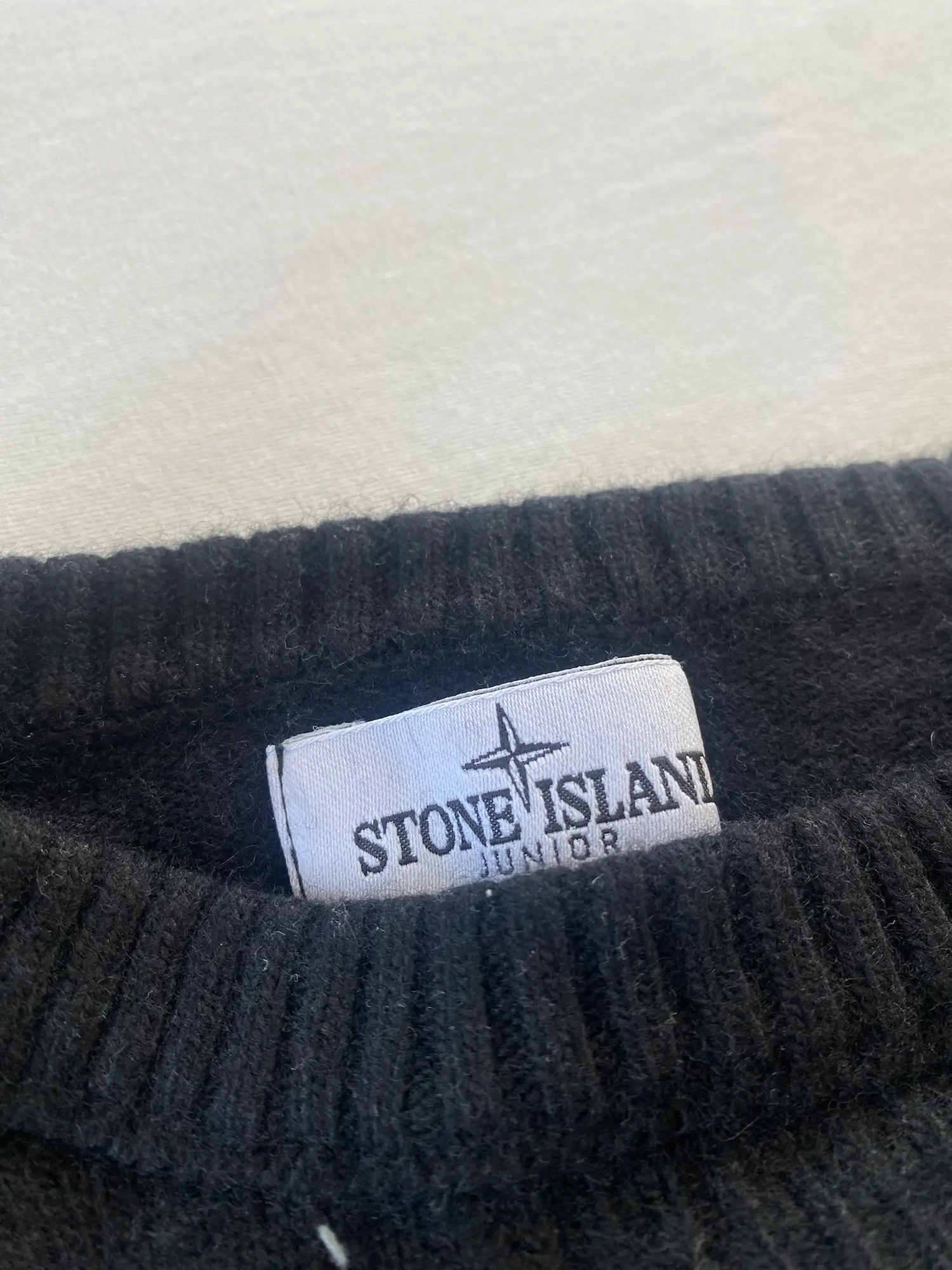 Stone Island tøj til drenge