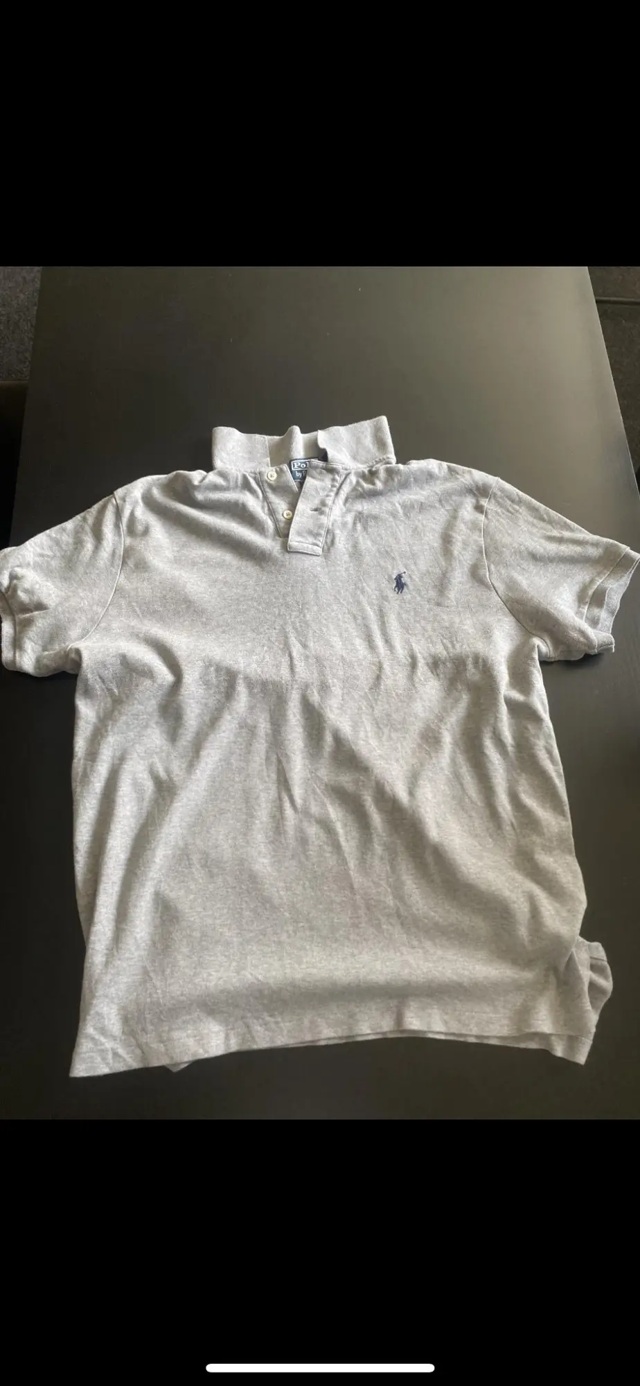 Ralph Lauren polotrøje