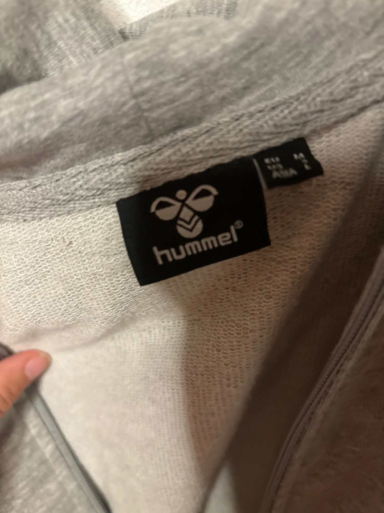 Hummel mænd