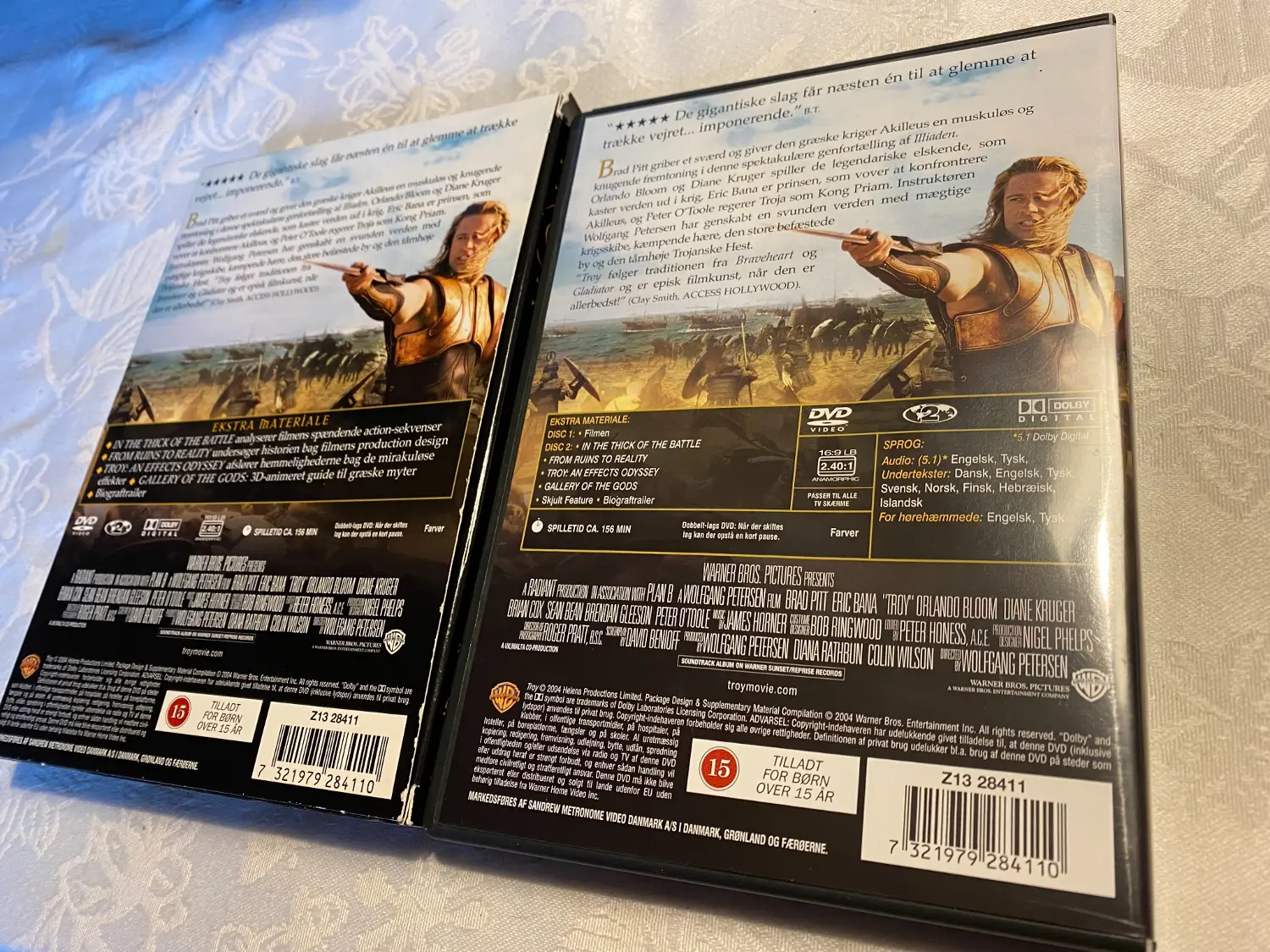 Dvd