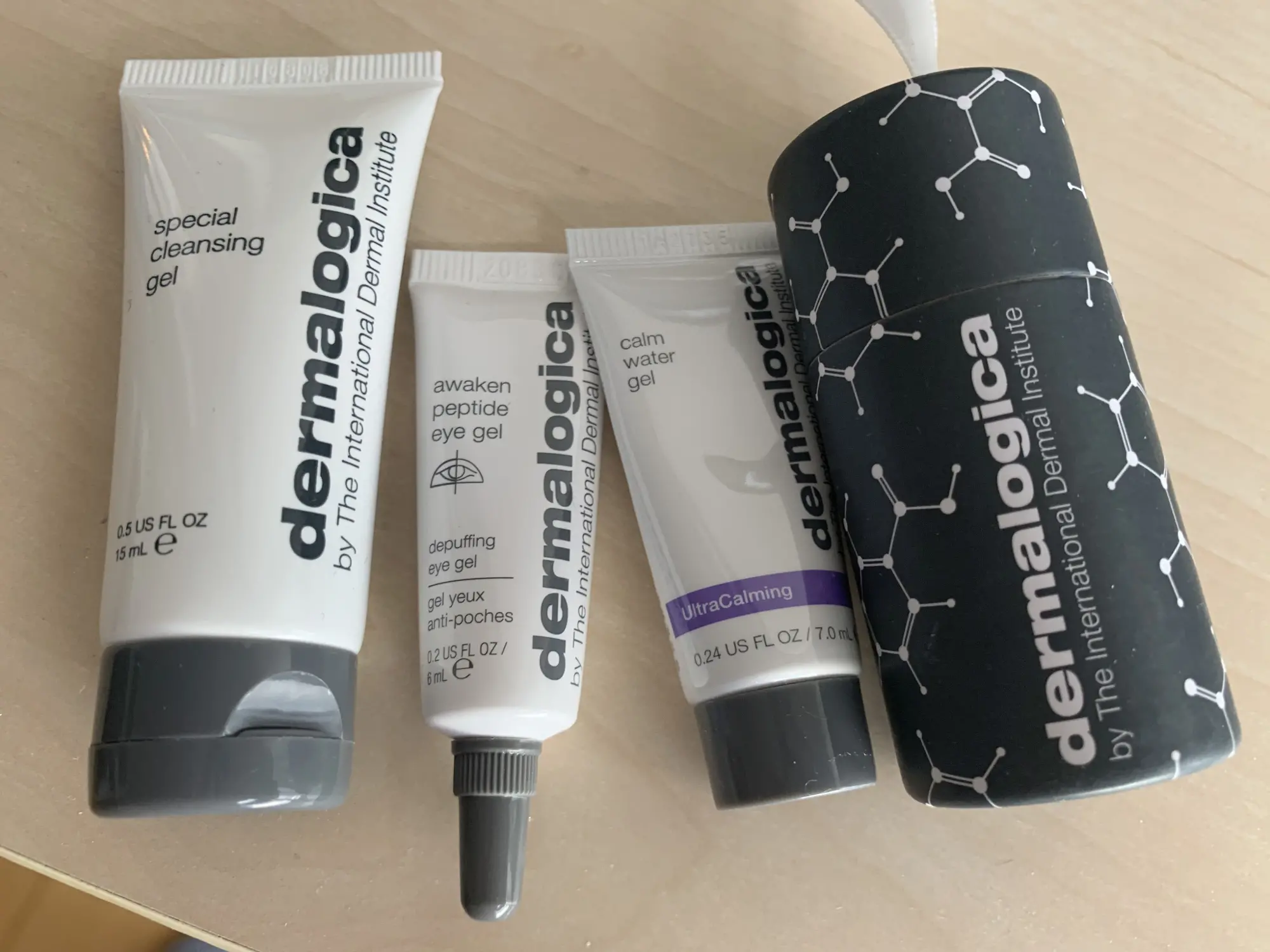 Dermalogica ansigtspleje