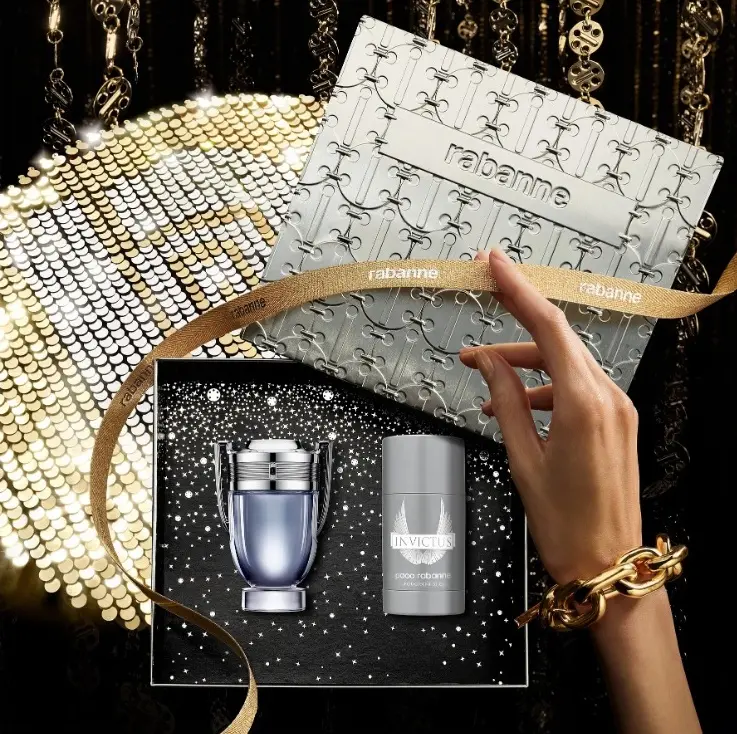 Paco Rabanne duft