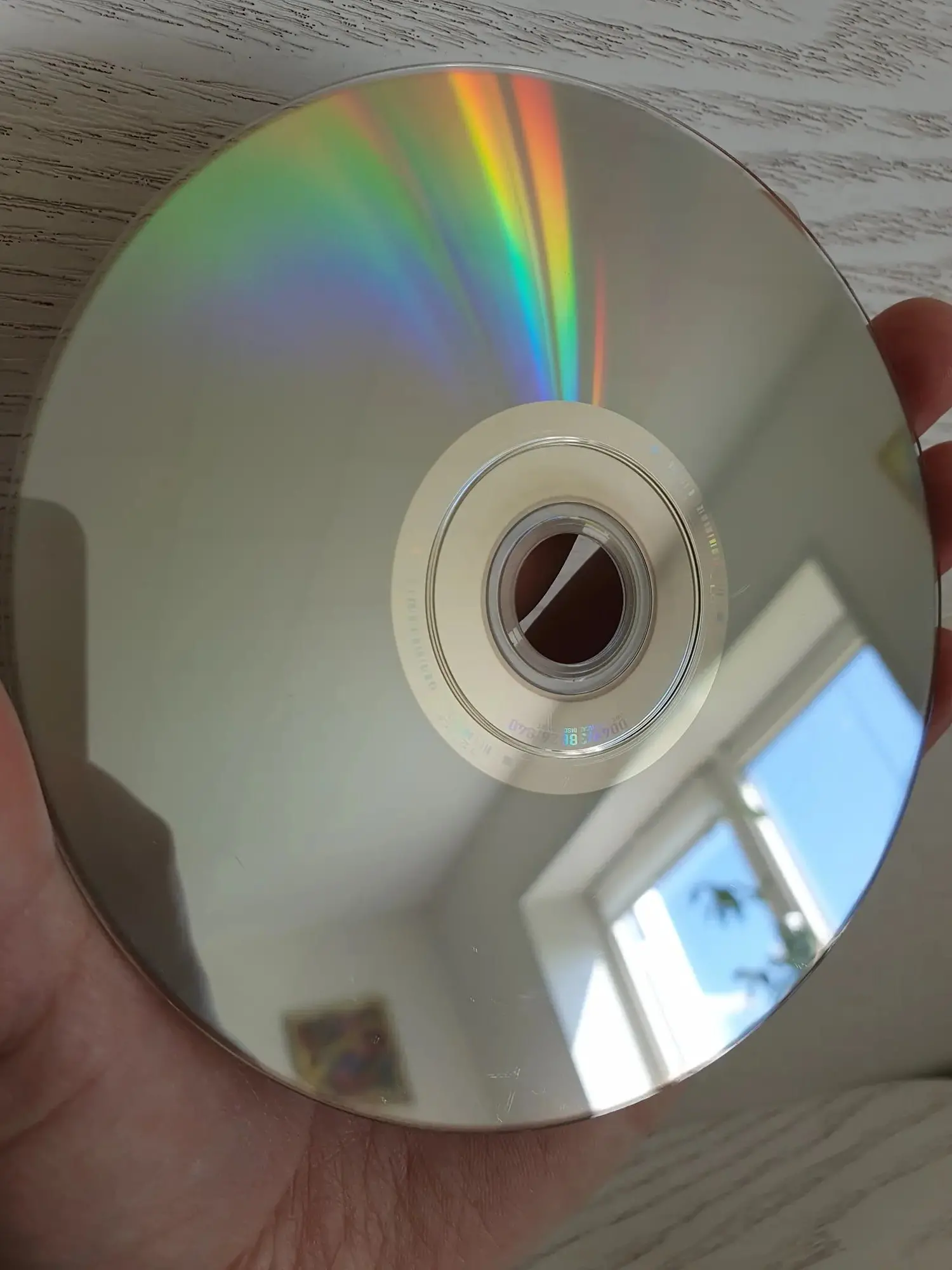 Dvd