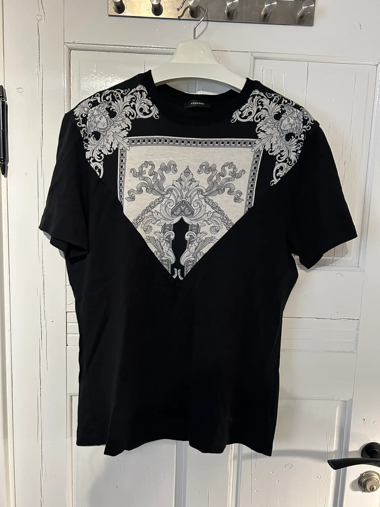 Versace t-shirt