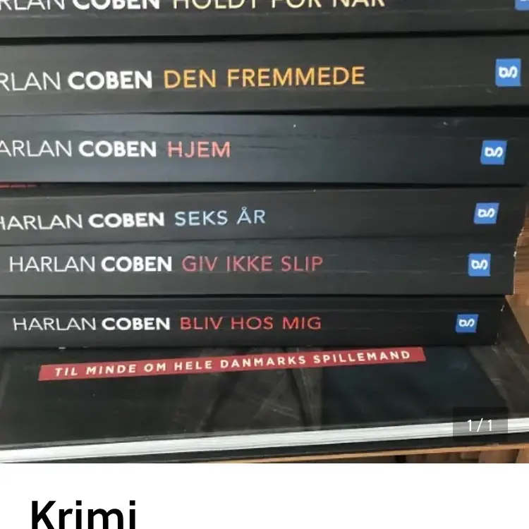 Krimi