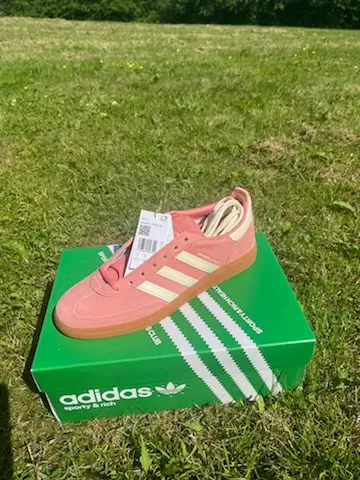 Adidas sneakers