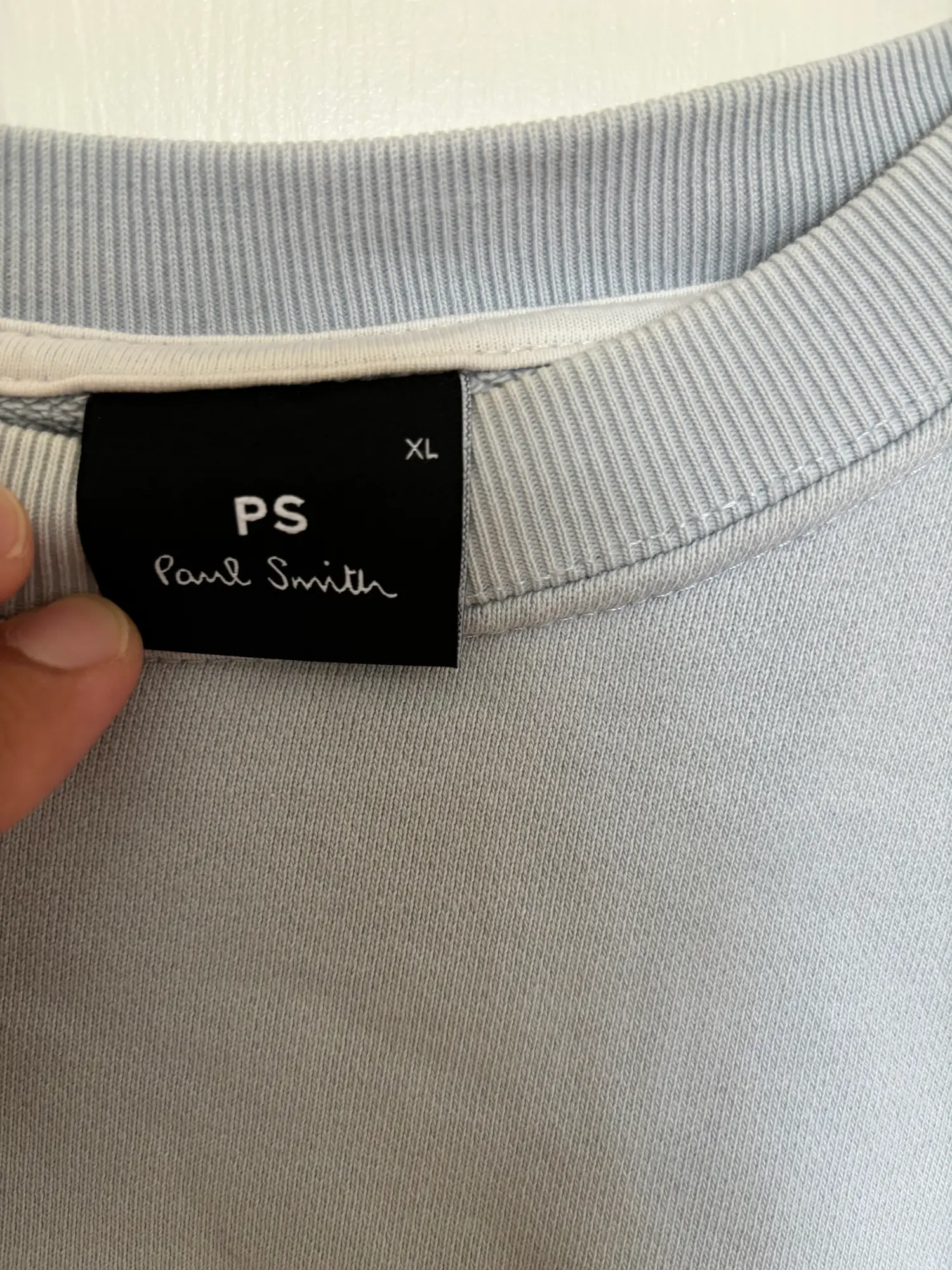 Paul Smith sweatshirt