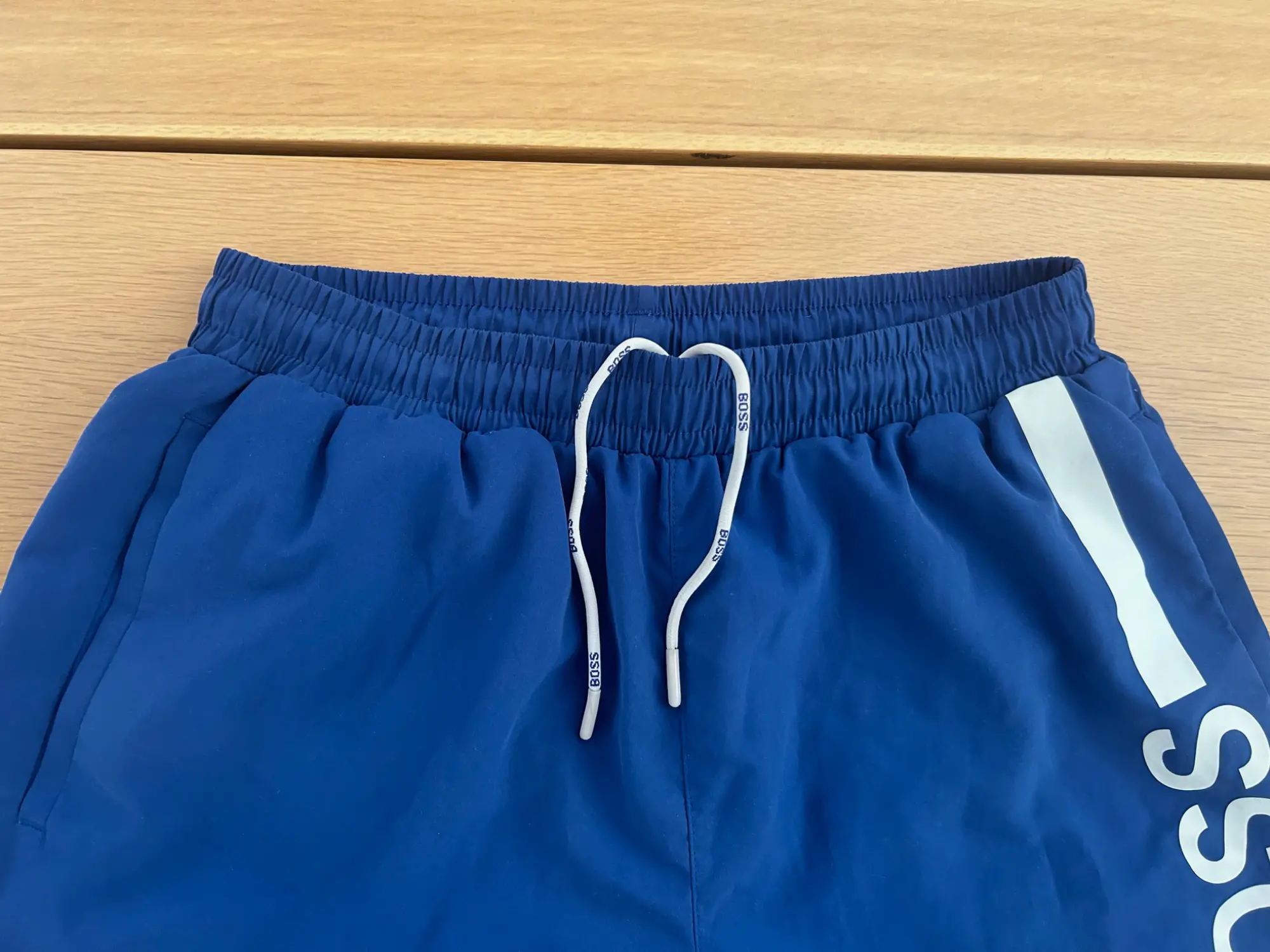 HUGO BOSS badeshorts