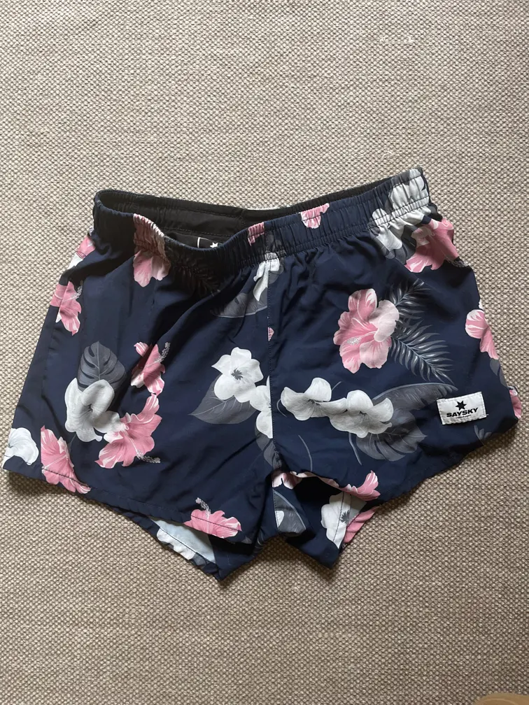 Saysky shorts