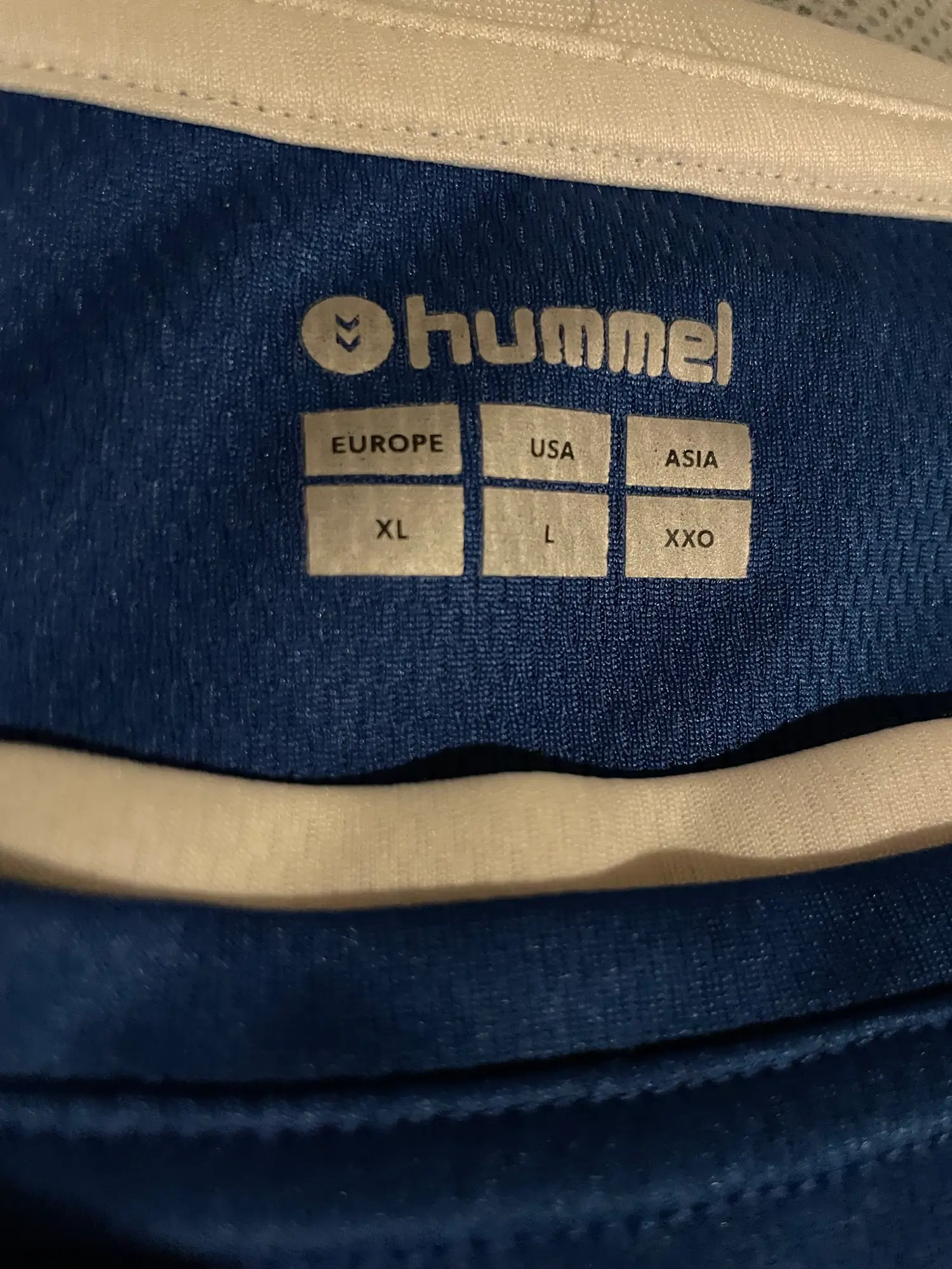 Hummel Sport t-shirt