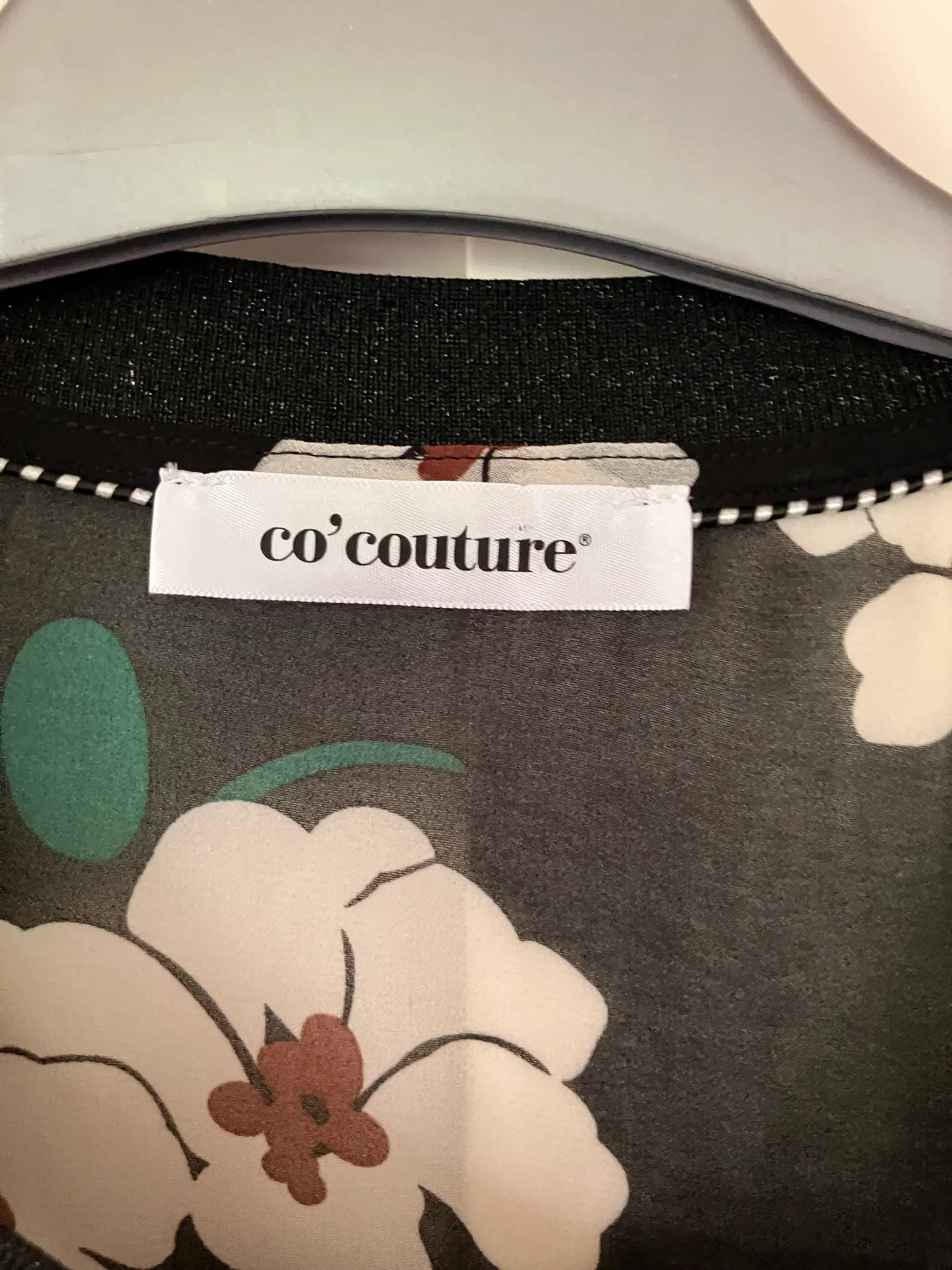 Co’couture t-shirt