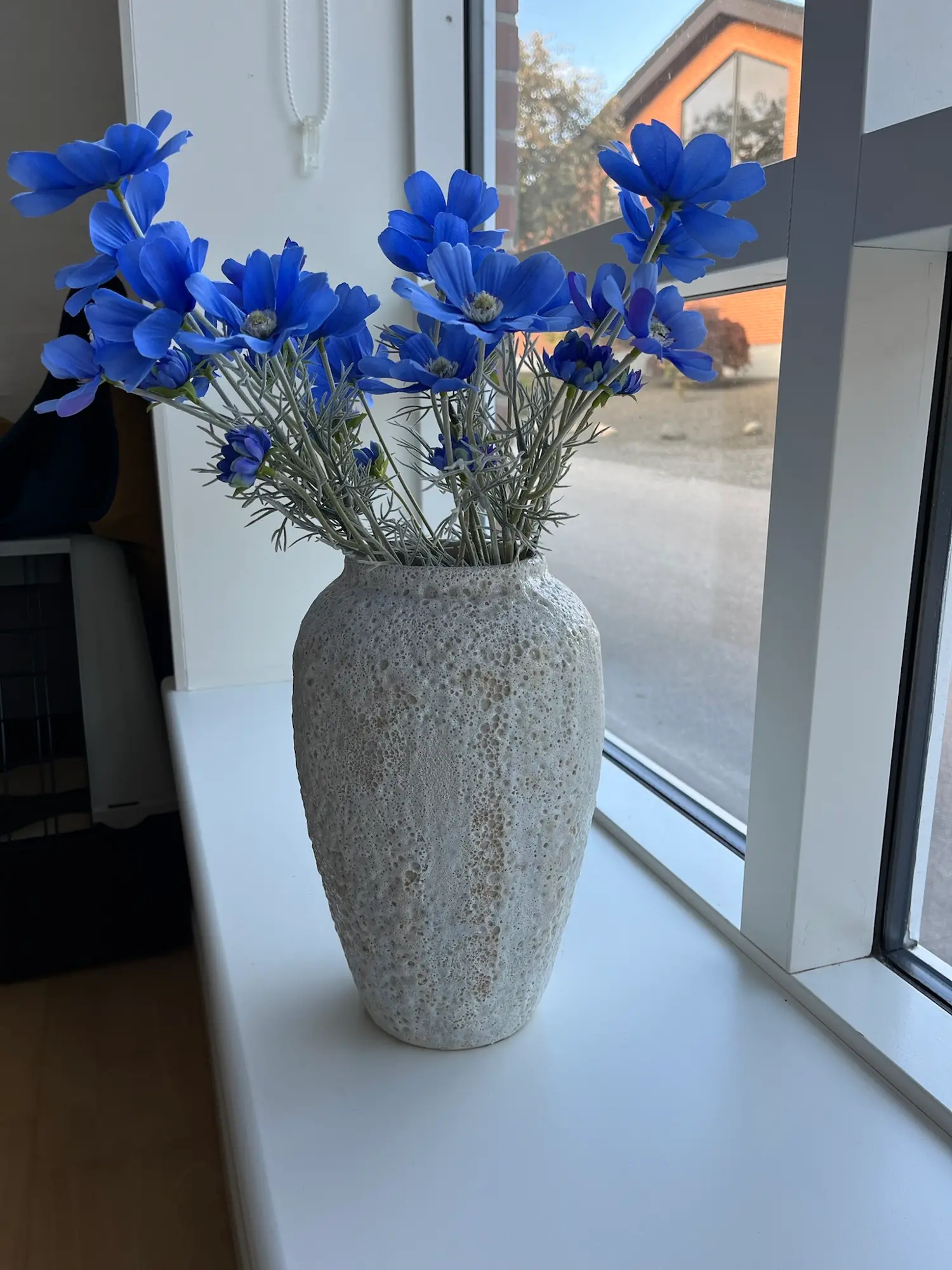 Sinnerup vase