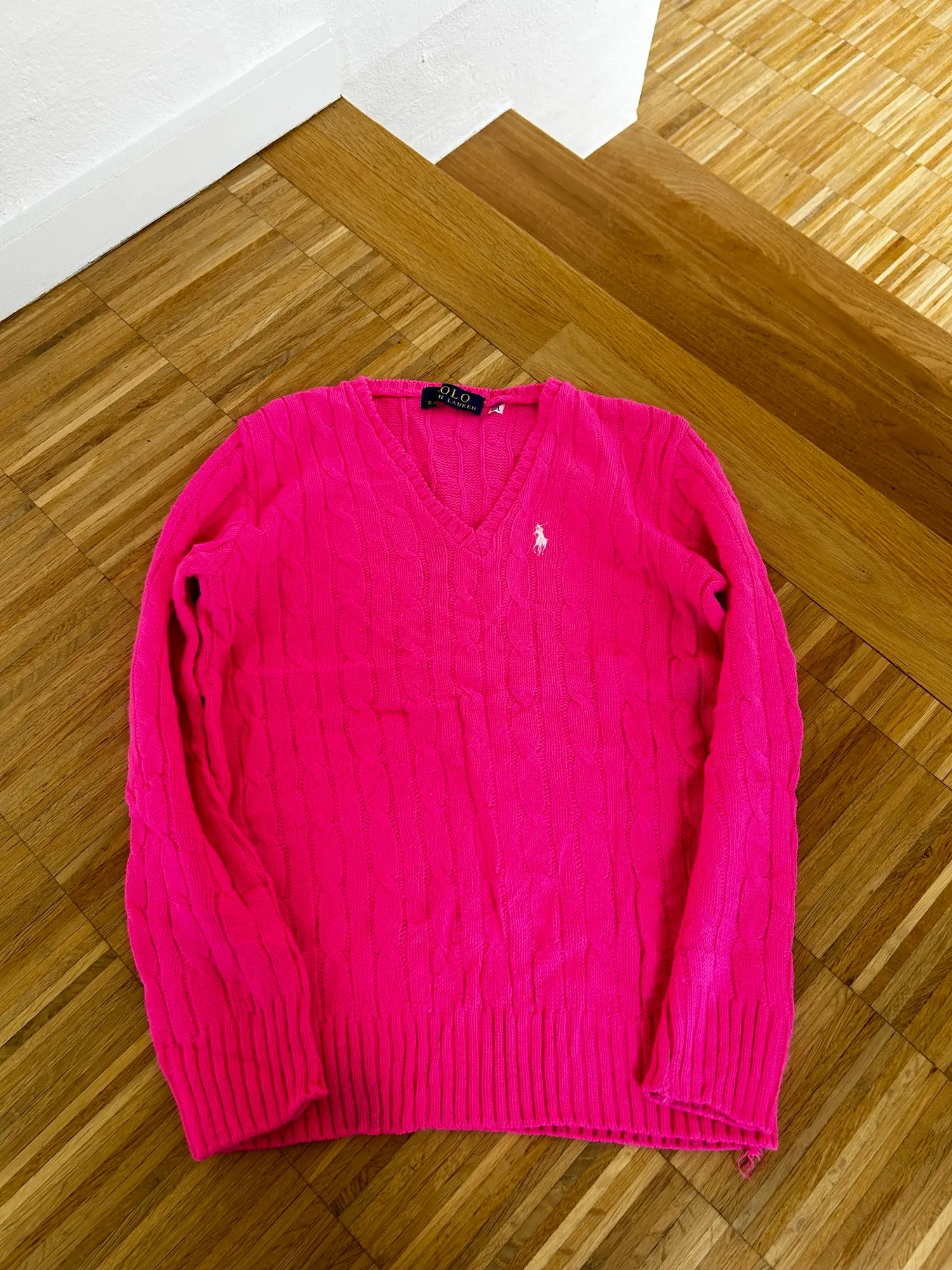 Polo Ralph Lauren sweatshirt