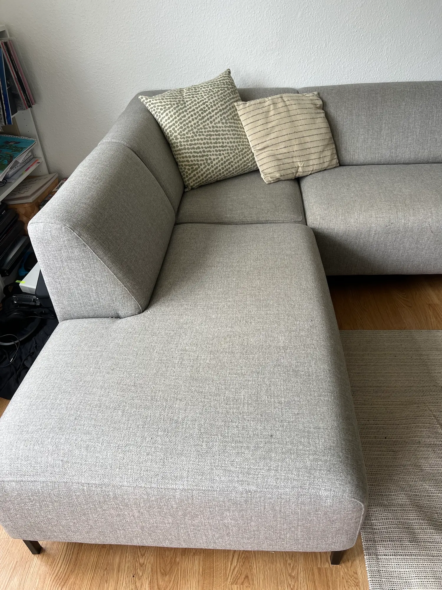 3-personers sofa