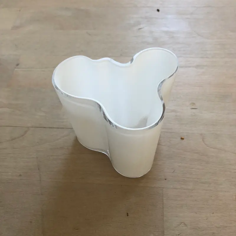 Iittala vase