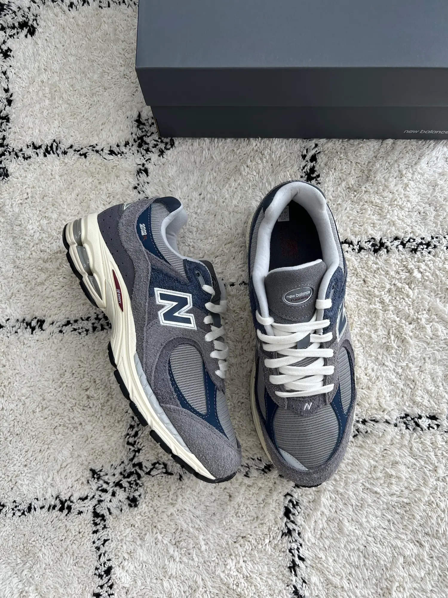 New Balance sneakers